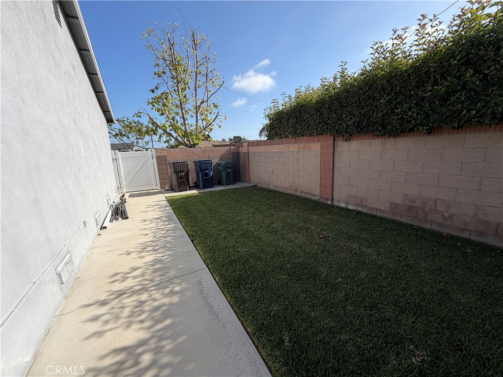 Residential Lease for rent at 6471 Brown Circle, Huntington Beach CA featuring 4 beds and 2 baths