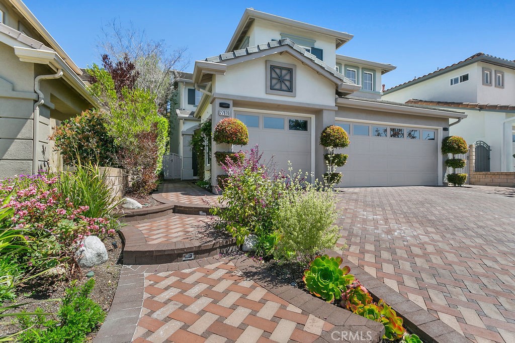 Residential Lease for rent at 27976 Milt Circle, Laguna Niguel CA featuring 5 beds and 3 baths