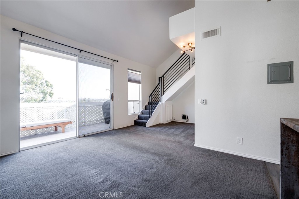 Residential Lease for rent at 20371 Bluffside Circle 407, Huntington Beach CA and 1 bath