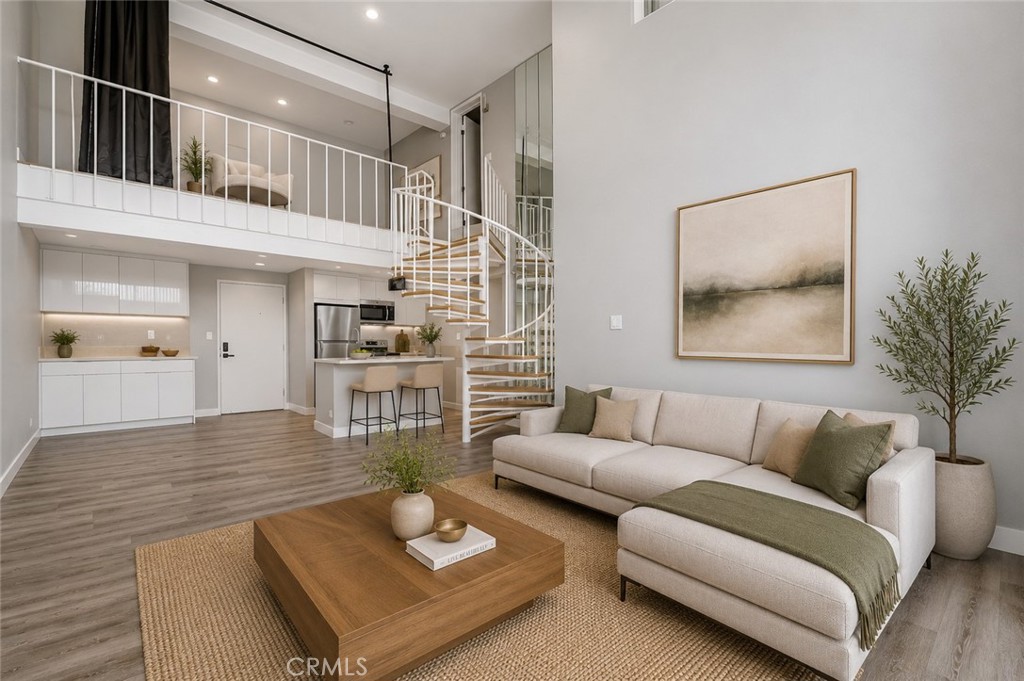 Residential for sale at 1440 Veteran 356, Los Angeles CA featuring 2 beds and 2 baths