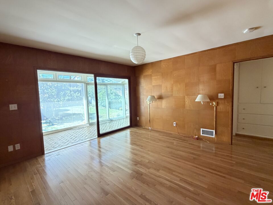 Residential for sale at 12207 Palms Boulevard, Los Angeles CA featuring 2 beds and 2 baths