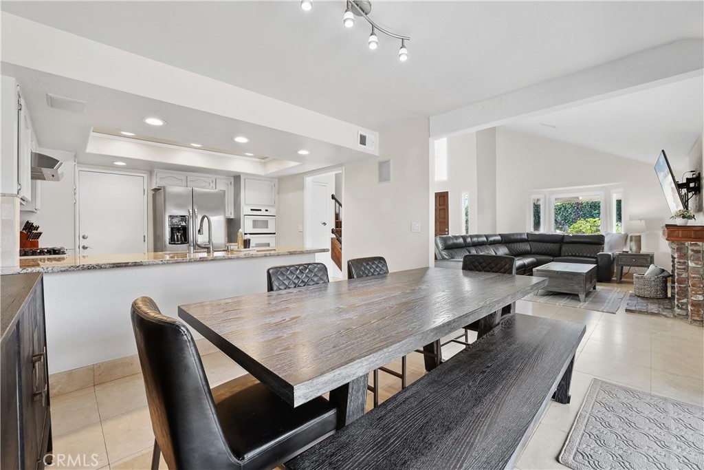Residential Lease for rent at 20981 Coastview Lane, Huntington Beach CA featuring 2 beds and 2 baths