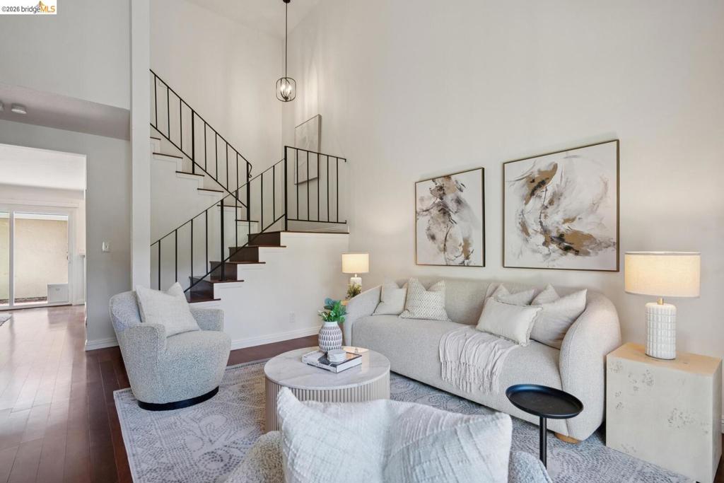 Residential for sale at 3171 Payne AVE APT 56, San Jose CA featuring 1 bed and 2 baths