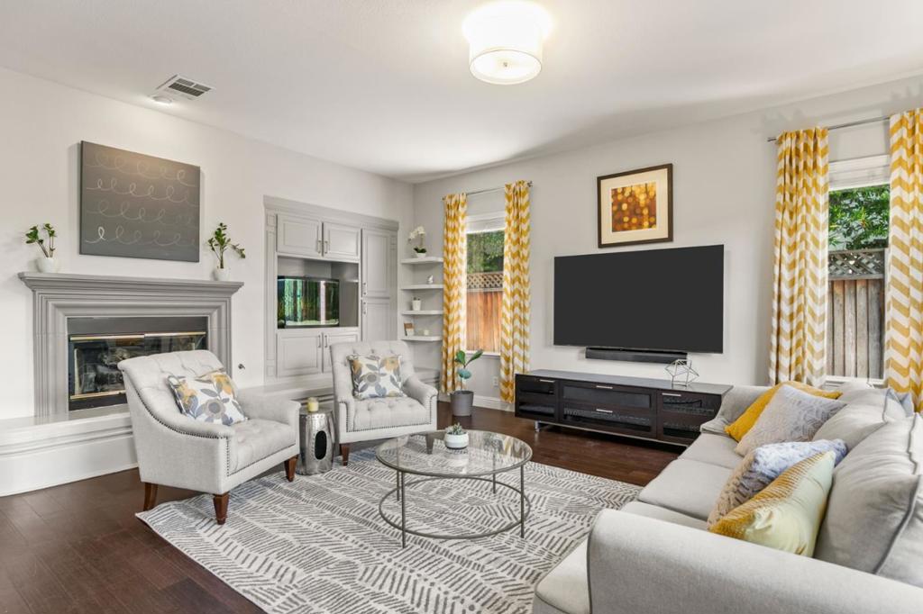 Active for sale at San Jose, CA, San Jose, CA CA and 4 baths