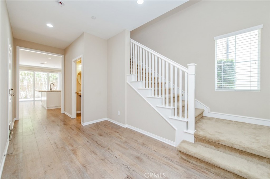 Residential Lease for rent at 65 Island Coral, Irvine, Orange County CA featuring 3 beds and 3 baths