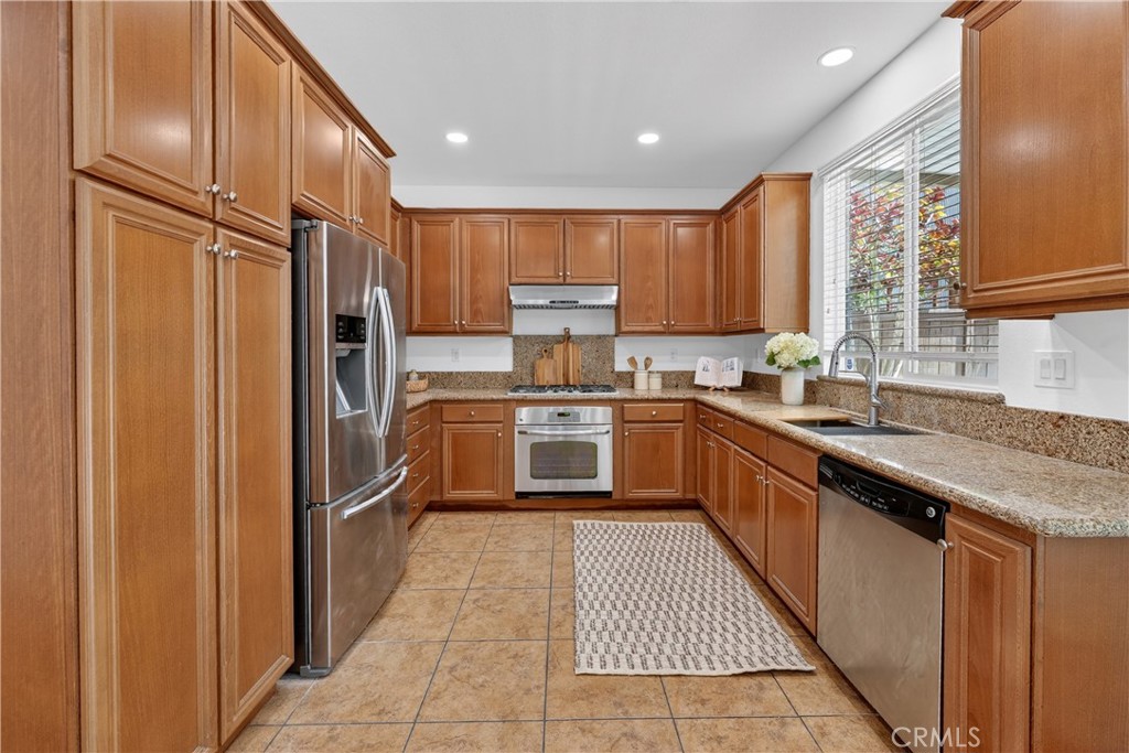 Residential for sale at 13530 Ethan, Garden Grove CA featuring 4 beds and 3 baths