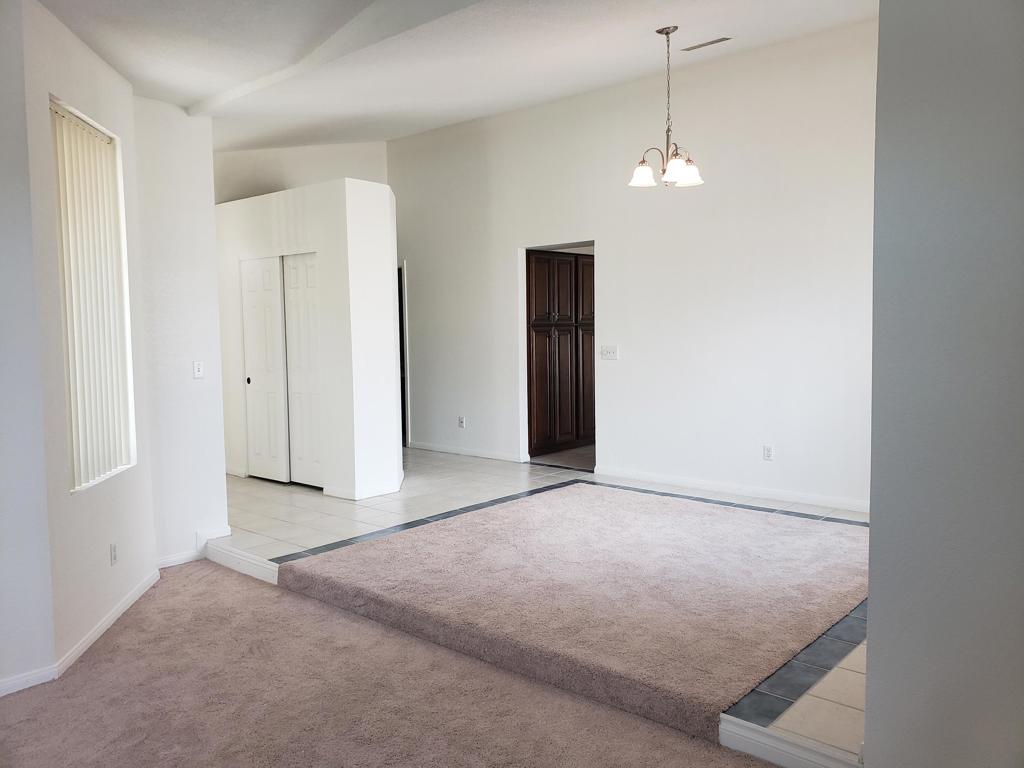 Residential Lease for rent at 68412 Descanso Circle, Cathedral City CA featuring 3 beds and 2 baths