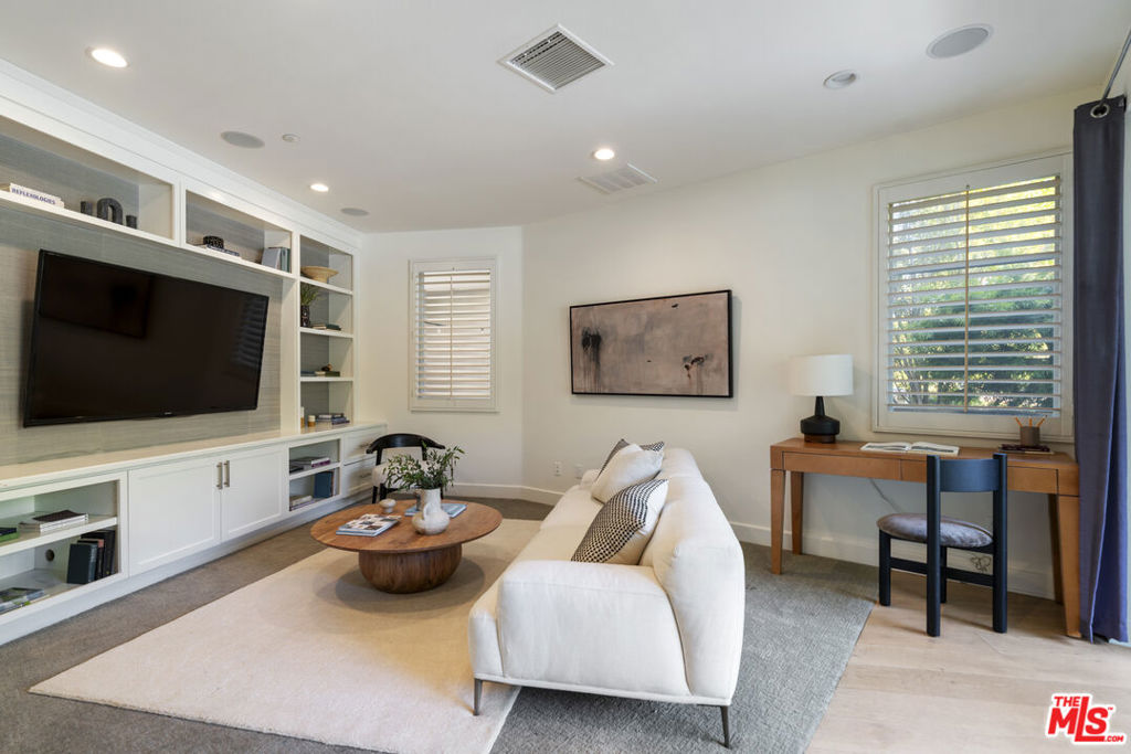 Residential for sale at 12868 S Seaglass Circle W, Los Angeles CA featuring 4 beds and 4 baths