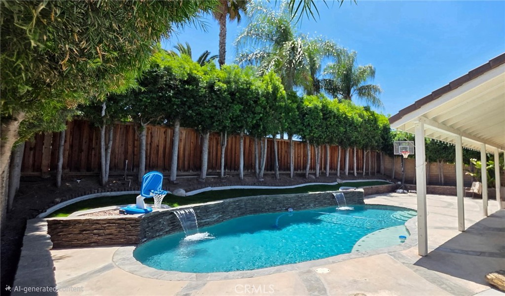 Residential for sale at 1571 Foothill, Redlands CA featuring 5 beds and 3 baths