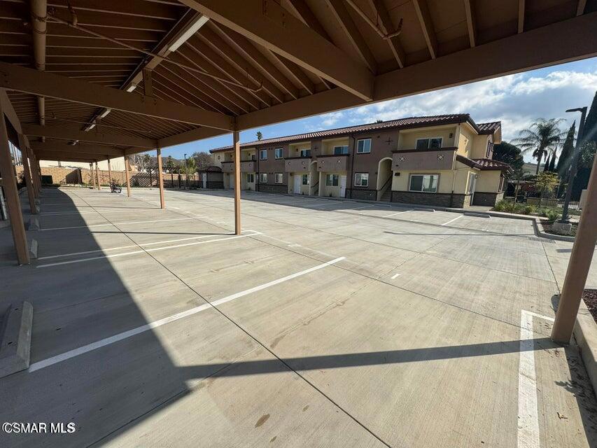 Residential Lease for rent at 1850 Buyers Street 203, Simi Valley, Ventura County CA featuring 2 beds and 2 baths