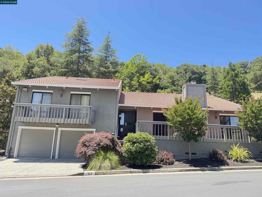 Residential for sale at , Moraga, Contra Costa CA featuring 4 beds and 3 baths