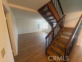 Residential Lease for rent at 24362 Woodwalk, Lake Forest, Orange County, CA featuring 3 beds and 3 baths