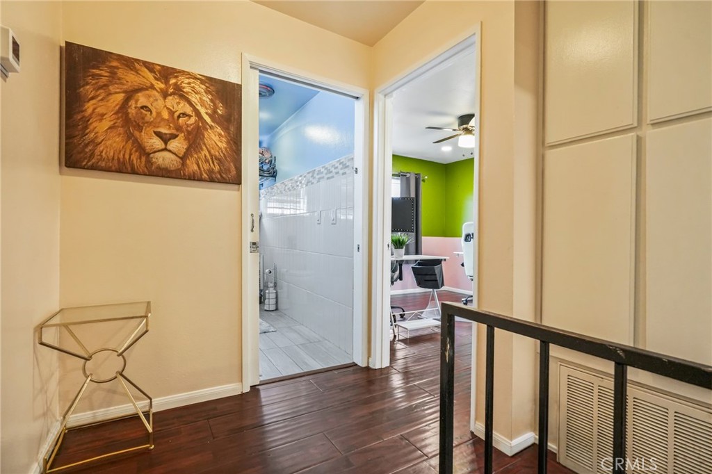 Residential for sale at 11401 Berendo Avenue 6, Los Angeles CA featuring 2 beds and 1 bath