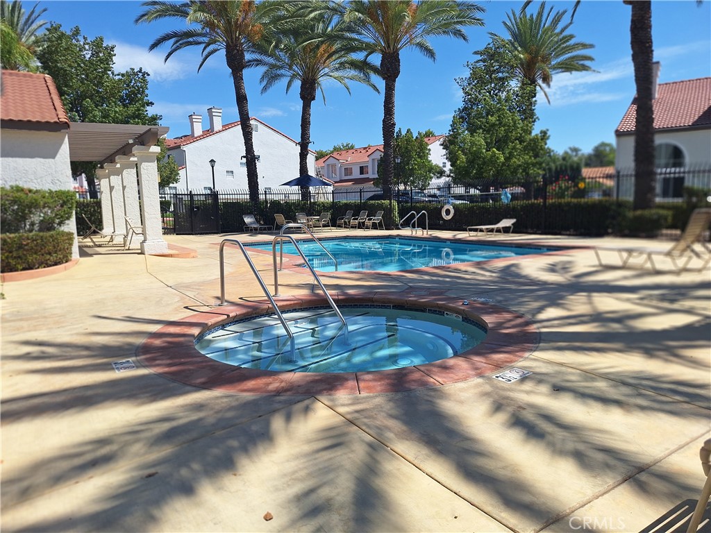 Single Family Residence for rent at 28230 Avenida Francesca, Menifee, CA featuring 2 beds and 2 baths