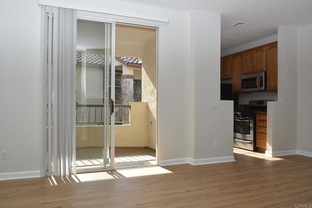 Residential Lease for rent at 10880 Sabre Hill Drive 298, San Diego CA featuring 2 beds and 2 baths