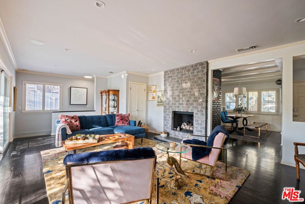 Residential for sale at 2855 Effie Street, Los Angeles CA featuring 2 beds and 2 baths