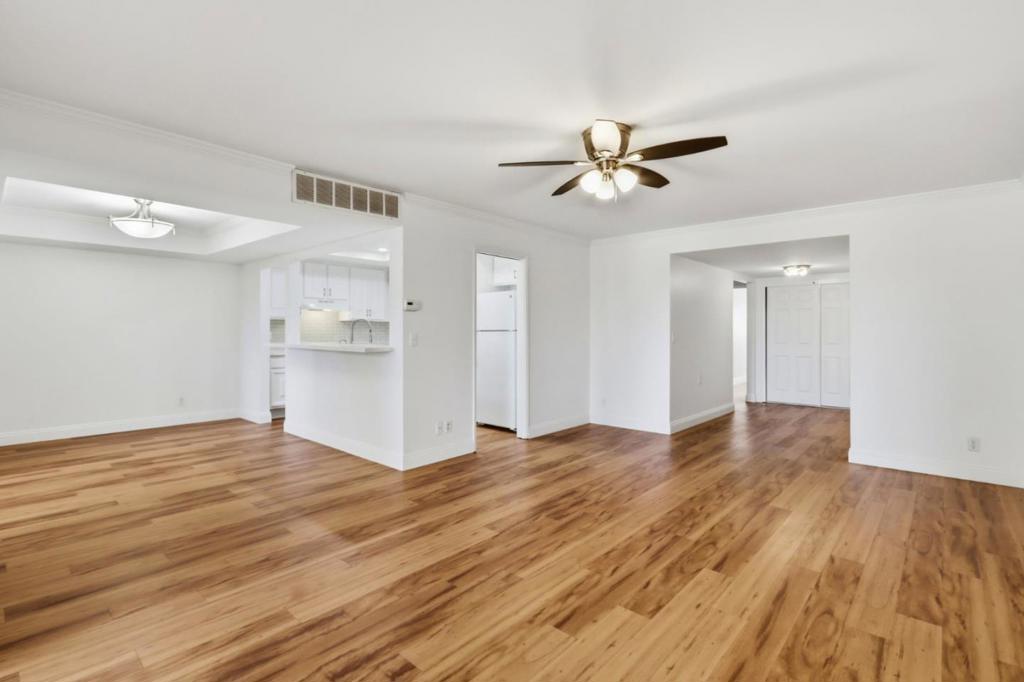 Residential for sale at 5438 Cribari Green, San Jose CA featuring 2 beds and 2 baths