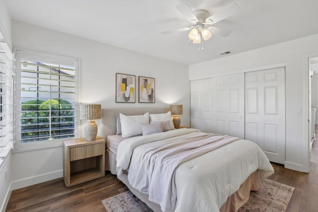 Residential for sale at 3210 Bracciano Court, San Jose CA featuring 2 beds and 2 baths