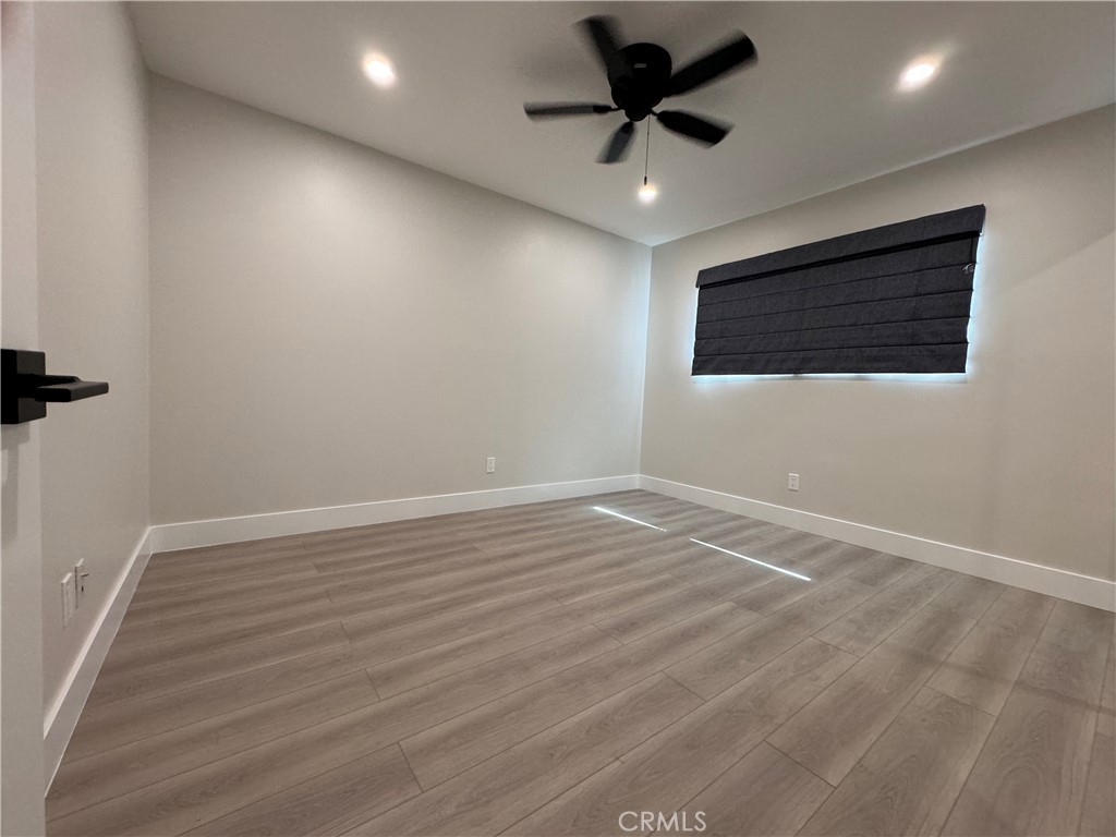 Residential Lease for rent at 873 S Chantilly, Anaheim CA featuring 4 beds and 3 baths