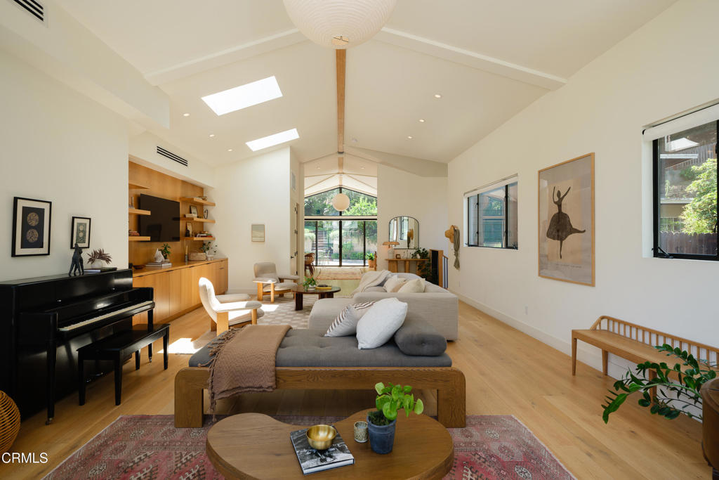 Residential for sale at 3036 Castle Street, Los Angeles CA featuring 3 beds and 4 baths