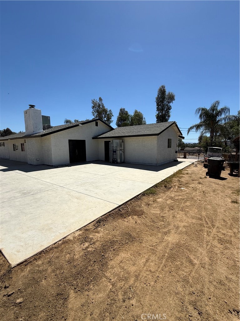 Residential for sale at 18560 Haines, Perris CA featuring 5 beds and 3 baths