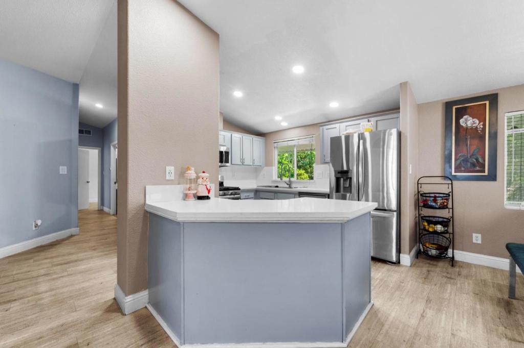 Manufactured In Park for sale at 3637 Snell Avenue, San Jose CA featuring 3 beds and 2 baths