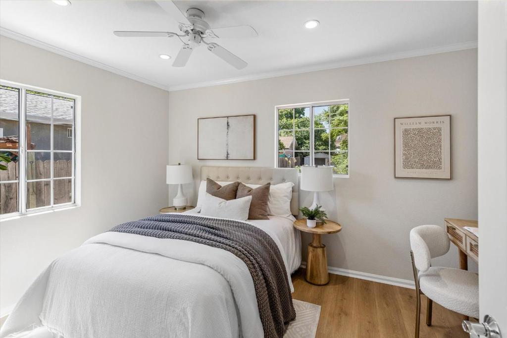 Active for sale at San Jose, CA, San Jose, CA CA and 1 bath