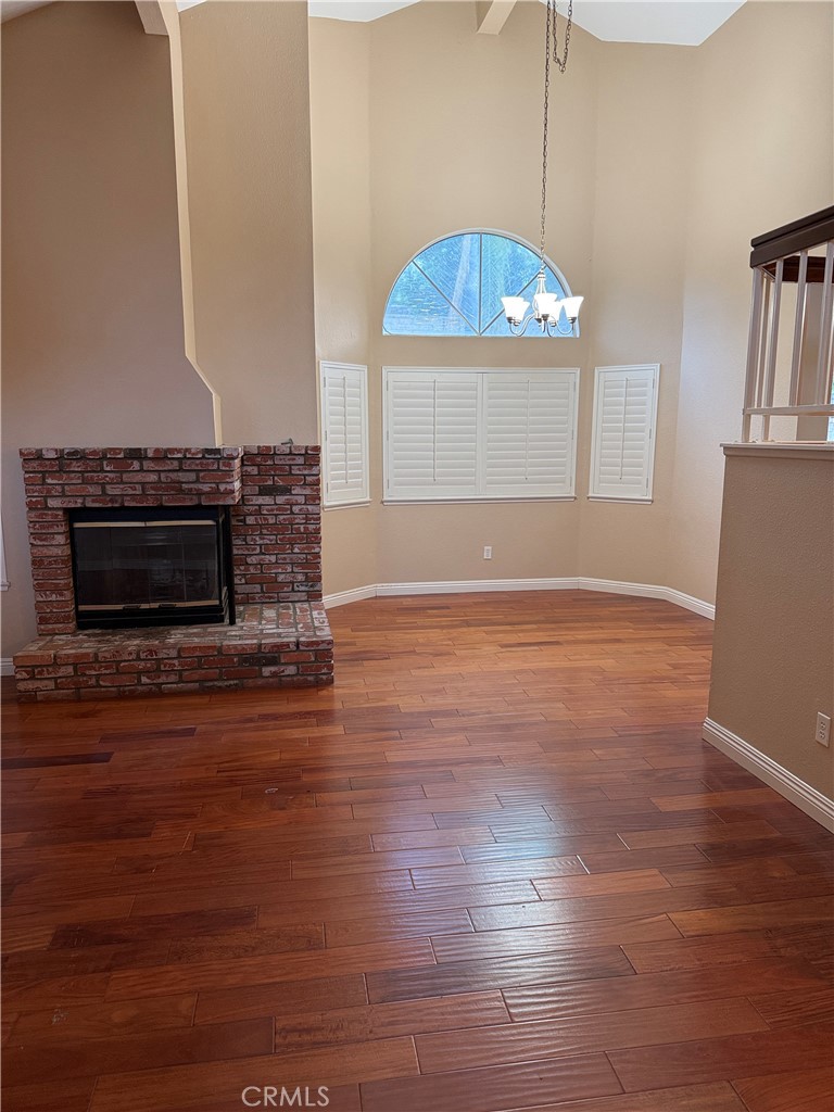 Residential Lease for rent at 2259 Norte Vista, Chino Hills CA featuring 3 beds and 3 baths