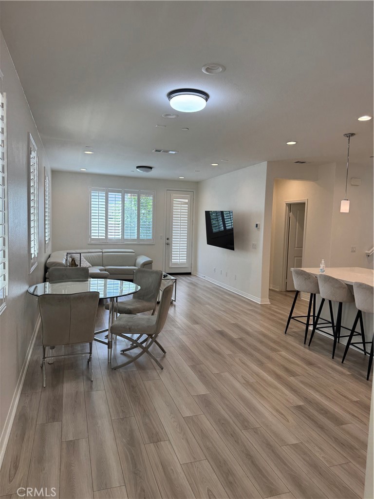 Residential Lease for rent at 16150 Grassland, Chino CA featuring 4 beds and 3 baths
