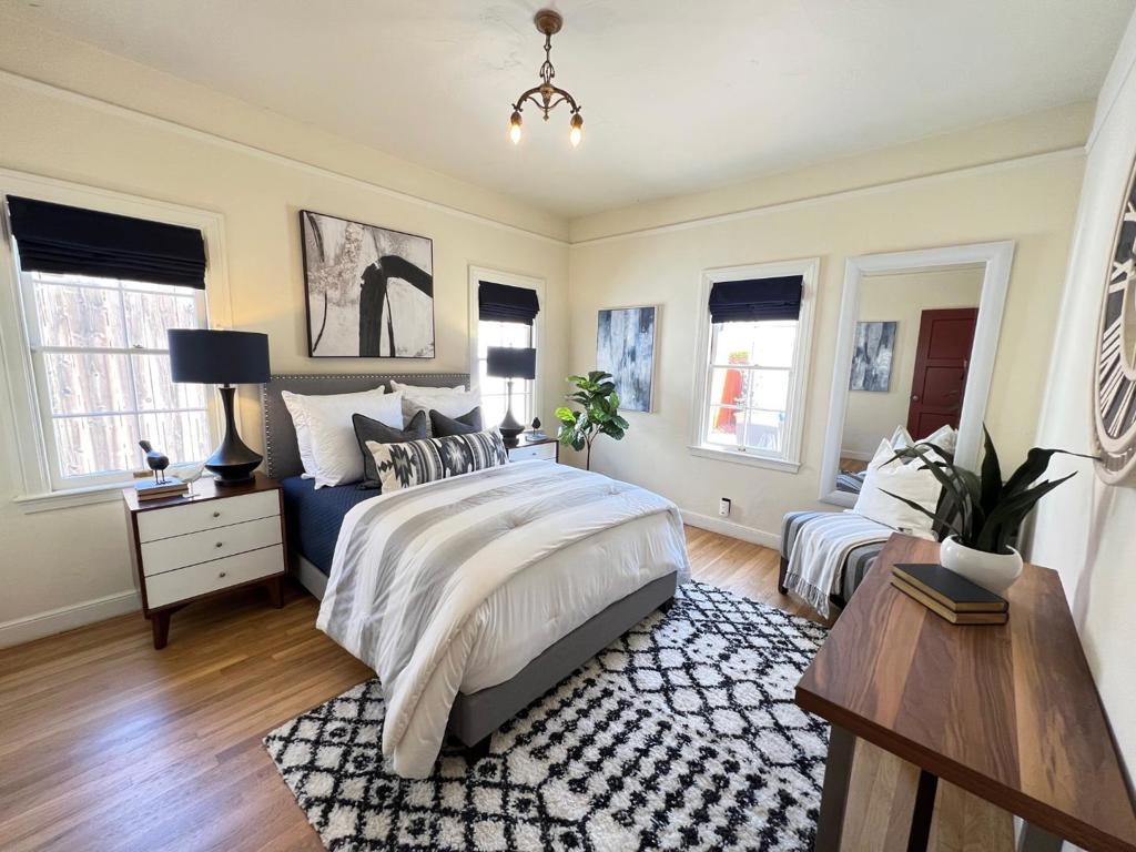 Residential for sale at 1234 Naglee Avenue, San Jose CA featuring 3 beds and 1 bath