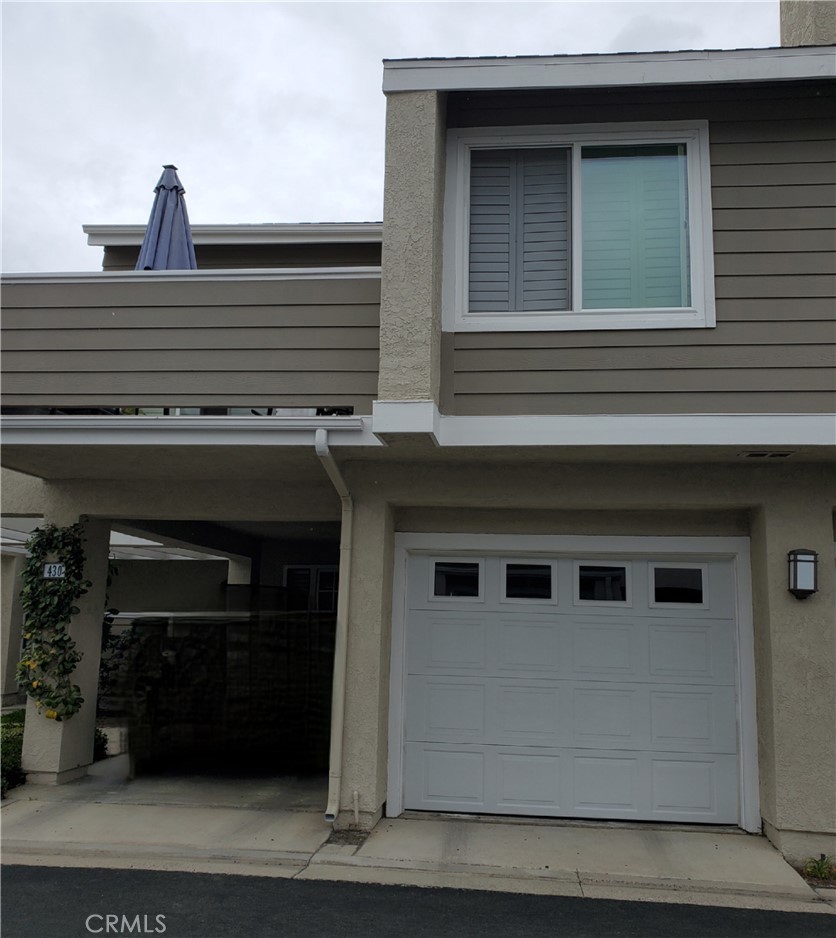 Residential Lease for rent at 430 Deerfield Avenue 169, Irvine, Orange County CA featuring 2 beds and 2 baths