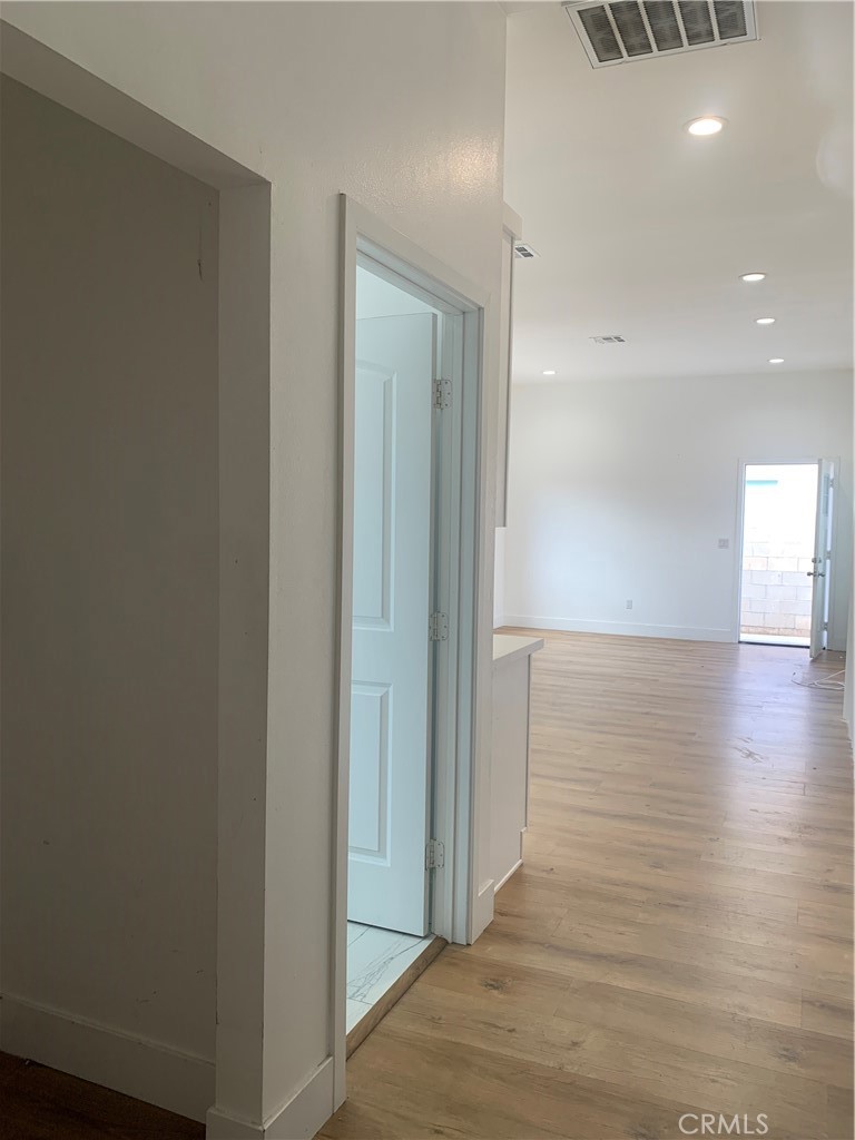 Residential Lease for rent at 1330 W 10th Street 2, Santa Ana CA featuring 3 beds and 2 baths