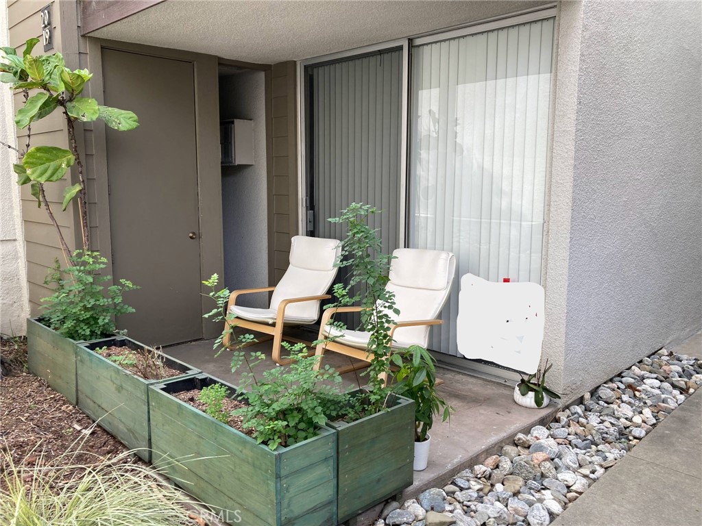 Residential Lease for rent at 4545 Collwood Boulevard 19, San Diego CA featuring 1 bed and 1 bath