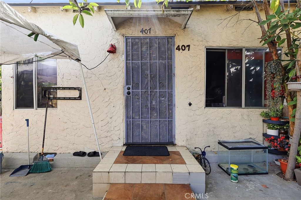 Residential Income for sale at 4478 E 4th, Los Angeles CA