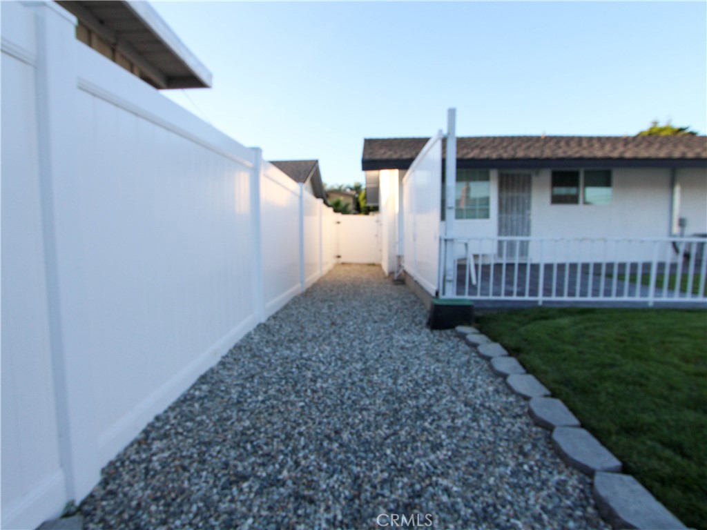 Residential Lease for rent at 1600 El Dorado, La Habra CA featuring 3 beds and 2 baths