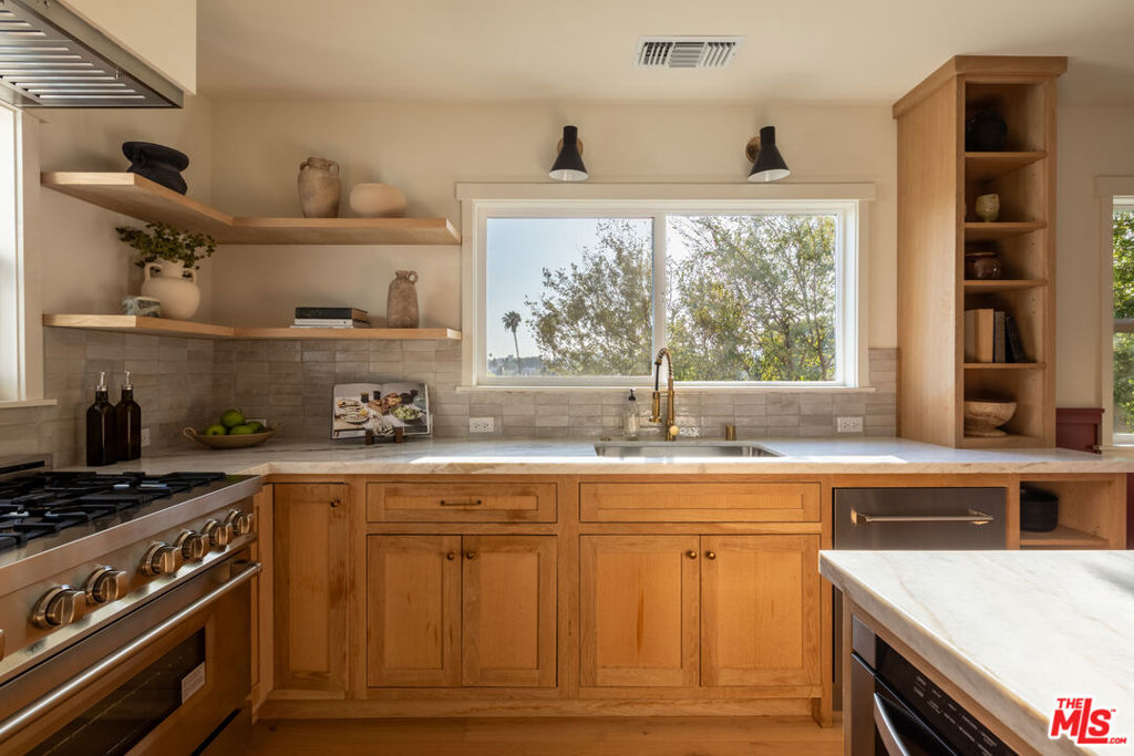 Residential for sale at 4020 Clayton Avenue, Los Angeles CA featuring 3 beds and 2 baths