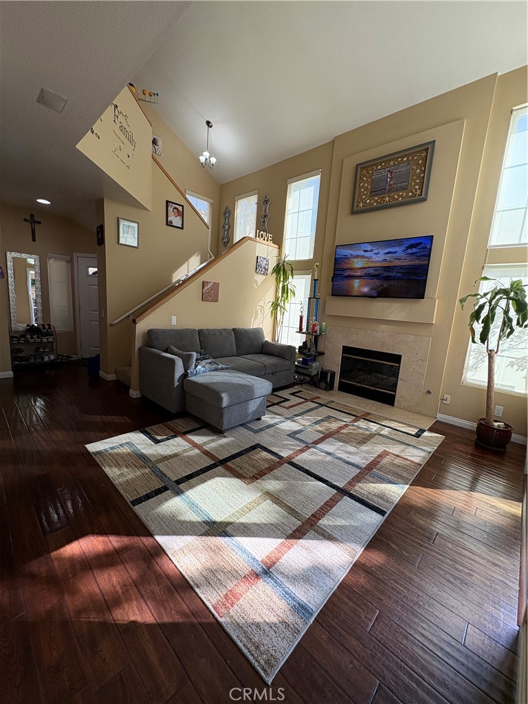 Residential Lease for rent at 8215 E White Oak 77, Orange CA featuring 3 beds and 3 baths