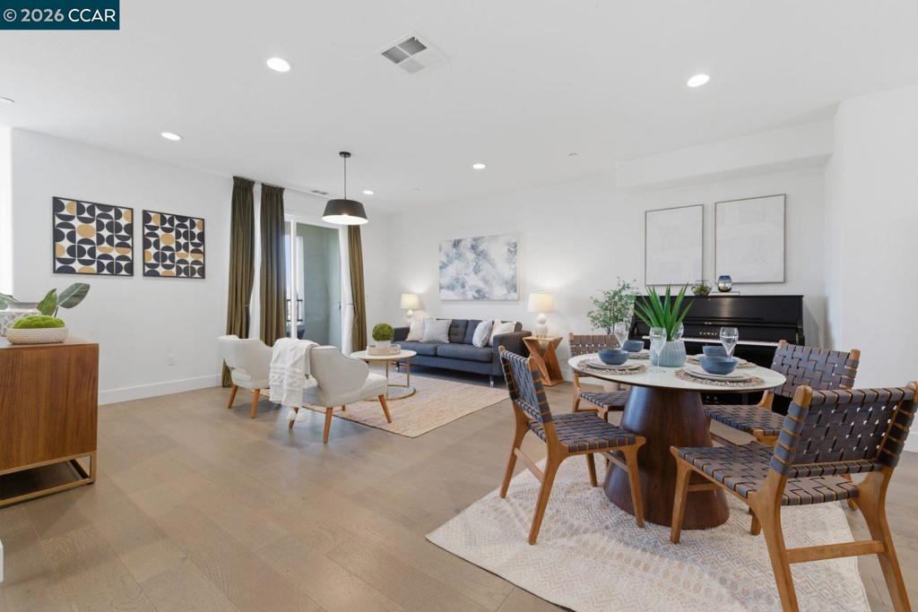 Residential for sale at 1580 Wright Ave, Richmond CA featuring 3 beds and 3 baths
