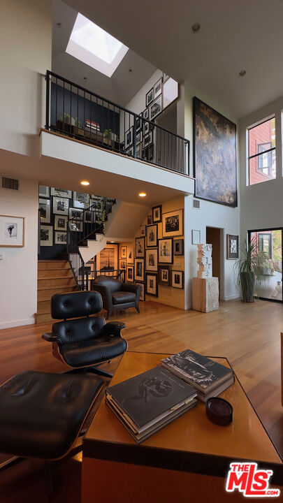 Residential for sale at 4080 Camino Real, Los Angeles CA featuring 4 beds and 4 baths