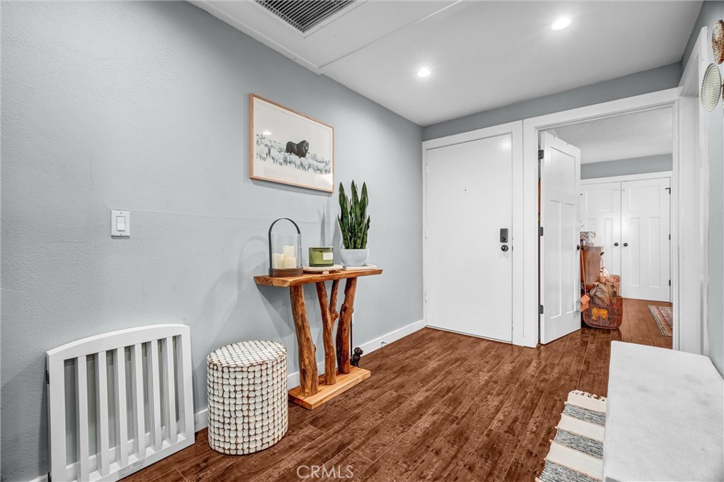 Residential for sale at 9322 Marina Pacifica N, Long Beach CA featuring 2 beds and 2 baths