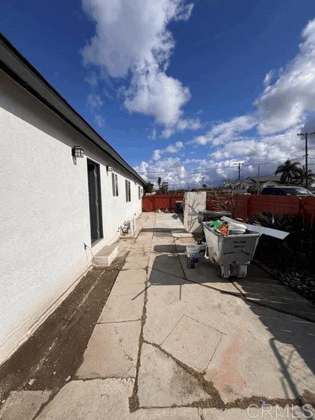 Residential Lease for rent at 1198 Del Mar Avenue, Chula Vista CA featuring 3 beds and 2 baths
