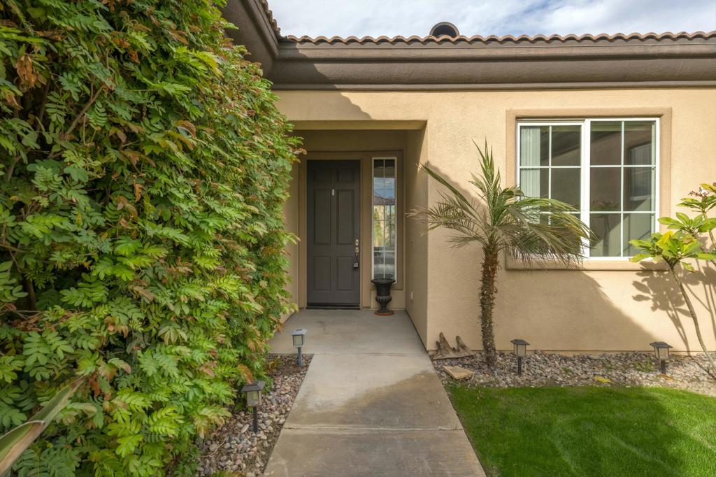 Residential Lease for rent at 79862 Amora Drive, La Quinta CA featuring 4 beds and 3 baths