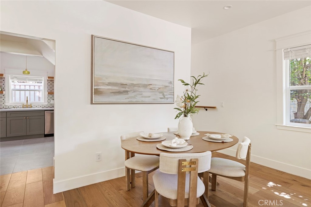 Single Family Residence for sale at 5850 Burwood Ave, Los Angeles, CA featuring 3 beds and 2 baths