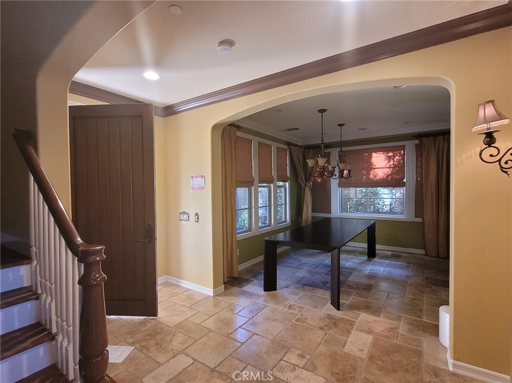 Residential Lease for rent at 55 Valley, Irvine, Orange County CA featuring 5 beds and 5 baths