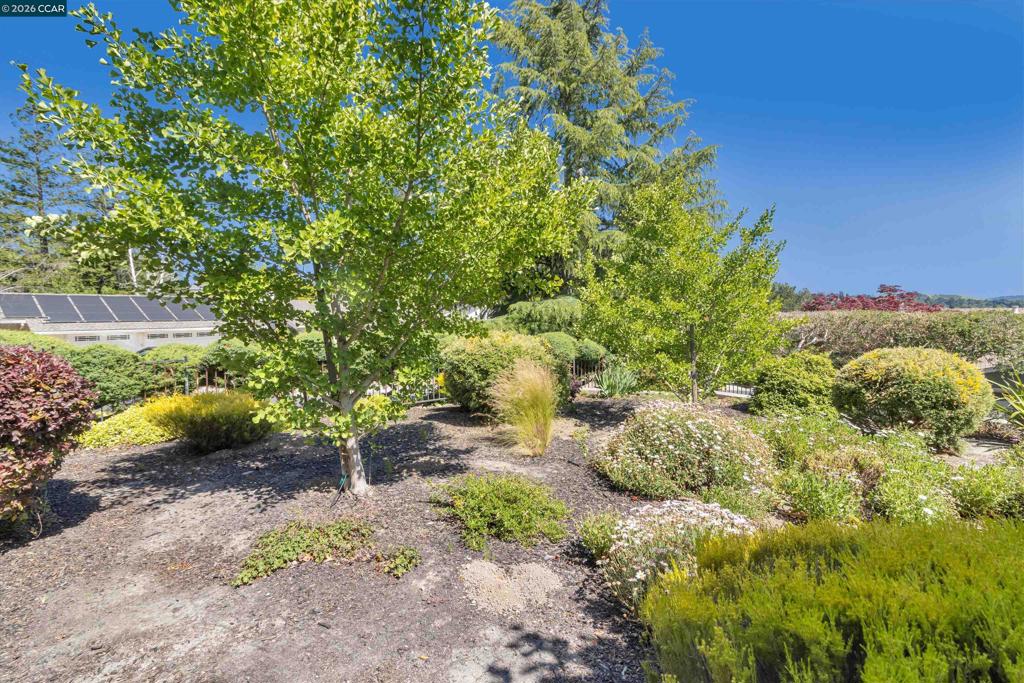 Residential Lease for rent at 770 Crossbrook Dr, Moraga CA featuring 4 beds and 2 baths