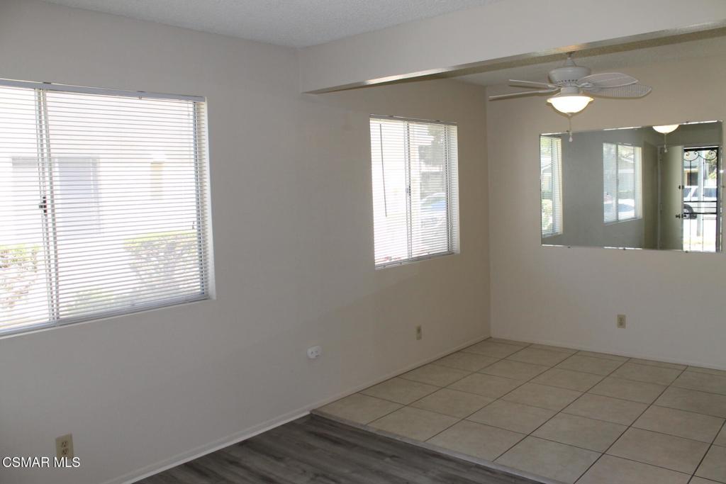 Residential Lease for rent at 2606 Rudder Avenue, Port Hueneme, Ventura County CA featuring 2 beds and 1 bath