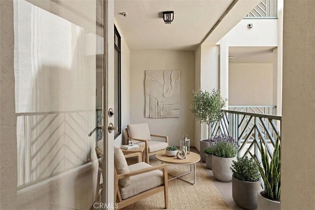 Residential for sale at 5625 Crescent Park W 207, Playa Vista CA featuring 2 beds and 2 baths