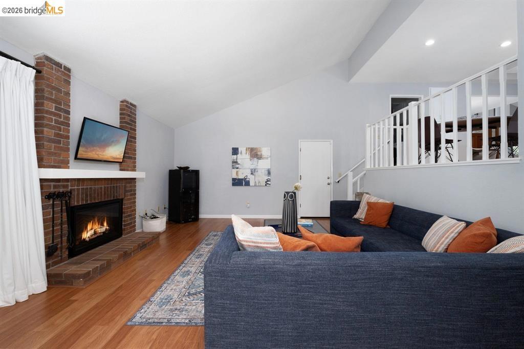 Residential Lease for rent at 1431 Huston Rd, Walnut Creek CA featuring 3 beds and 3 baths