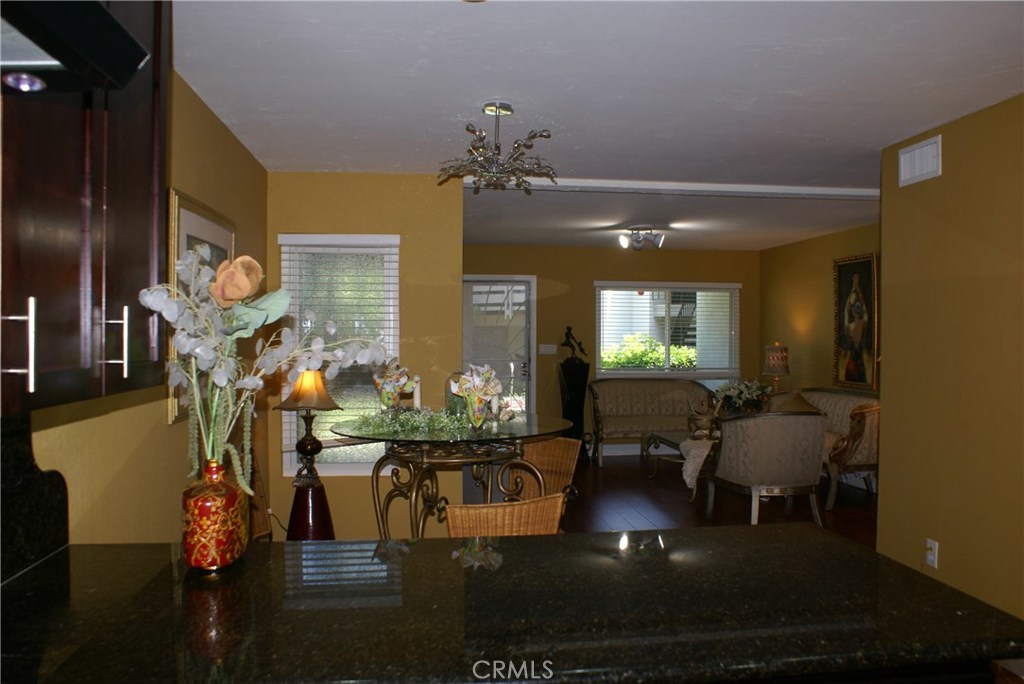 Residential Lease for rent at 23732 Hillhurst Drive 23, Laguna Niguel CA featuring 2 beds and 2 baths