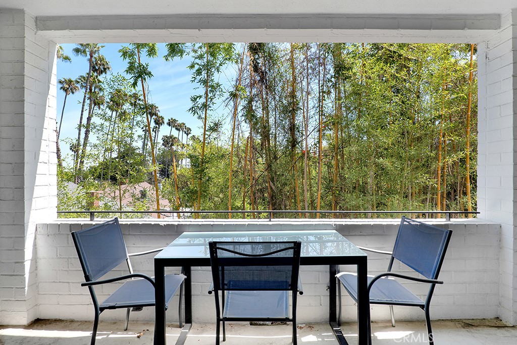 Residential for sale at 7560 Hollywood Boulevard 110, Los Angeles CA featuring 3 beds and 2 baths